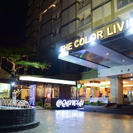 色彩生活酒店 北榄 外观 照片